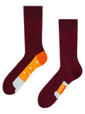 Calcetines alegres Cerveza secreta