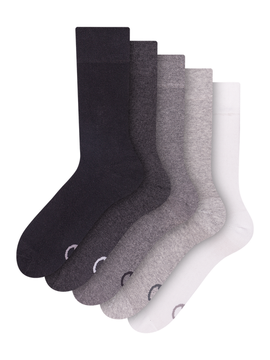 regular-socks-5-pack-black-white-classic-10/10082d3d088277fe3d3a4ce1ced2d4d37aa9656b