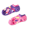 Calcetines sneakers alegres Polos