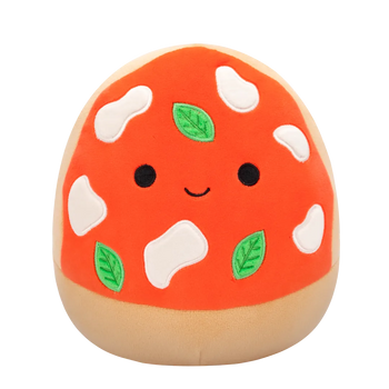 Squishmallows Sanda la Pizza Margarita, 20 cm