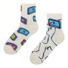Calcetines de deporte alegres Cintas