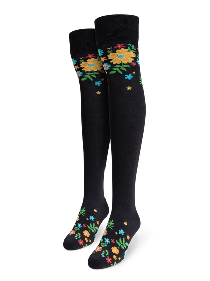 over-the-knee-socks-flowers-10/1024efd80cff67fbd71c52d4e3c355e2fe5ae2b9