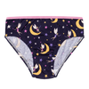 Bragas alegres para niña Hada