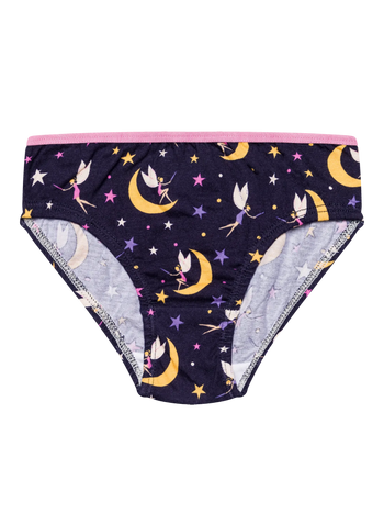 Bragas alegres para niña Hada
