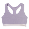 Bralette para mujer Lila polvo