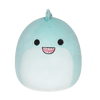 Squishmallows Easy, la Anguila Azul, 20 cm