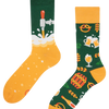 Calcetines alegres Cervecería