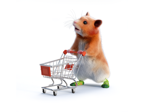 Cart Empty Image
