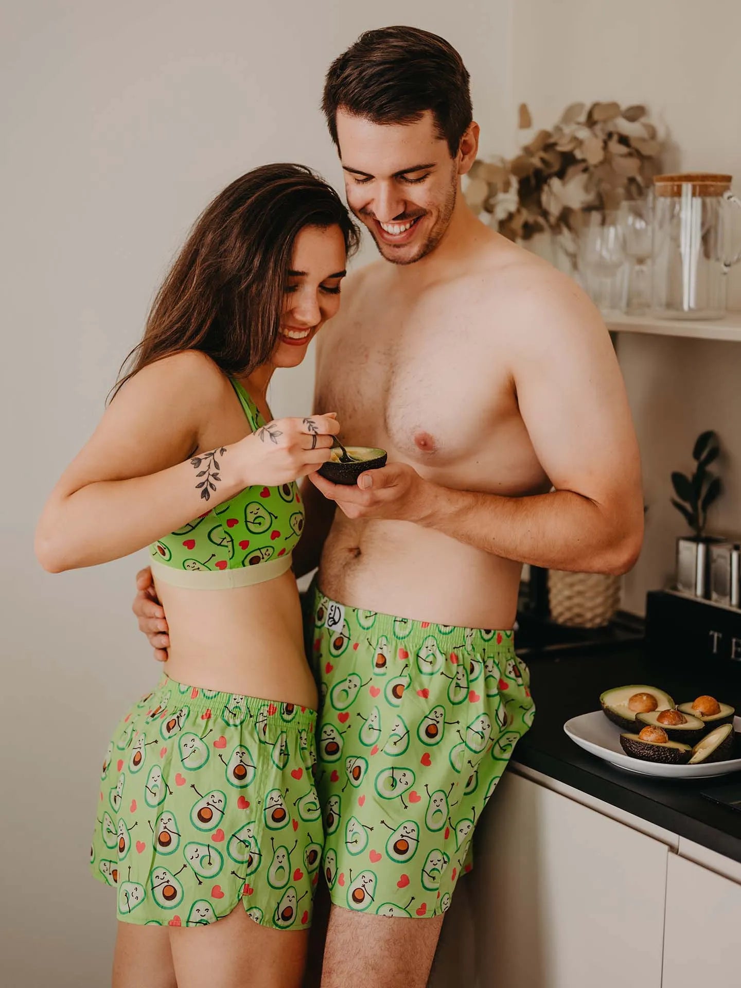 womens-boxer-shorts-avocado-love-09/091aadcaa44b99a92d50ad56ca6c98d9b353ca9d