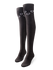 over-the-knee-socks-black-white-hearts-39/396c1a32b26f3e2459af77bbf18dc9ccb699a057