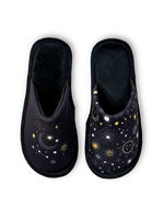Pantuflas alegres Cielo zodiacal