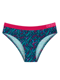 Bragas de modal para mujer Jardín secreto