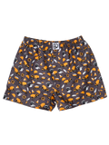 Calzoncillos alegres para hombre Trabajador de la construcción