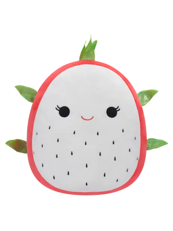 Squishmallows Dalita la Pitahaya, 35 cm