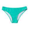 Bragas de bikini Verde aguamarina