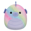 Squishmallows Emerald el Caballito de Mar Galáctico, 20 cm