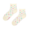 Calcetines Cutecore Corazones de amor