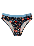 Bragas de modal para mujer Ambiente de campo
