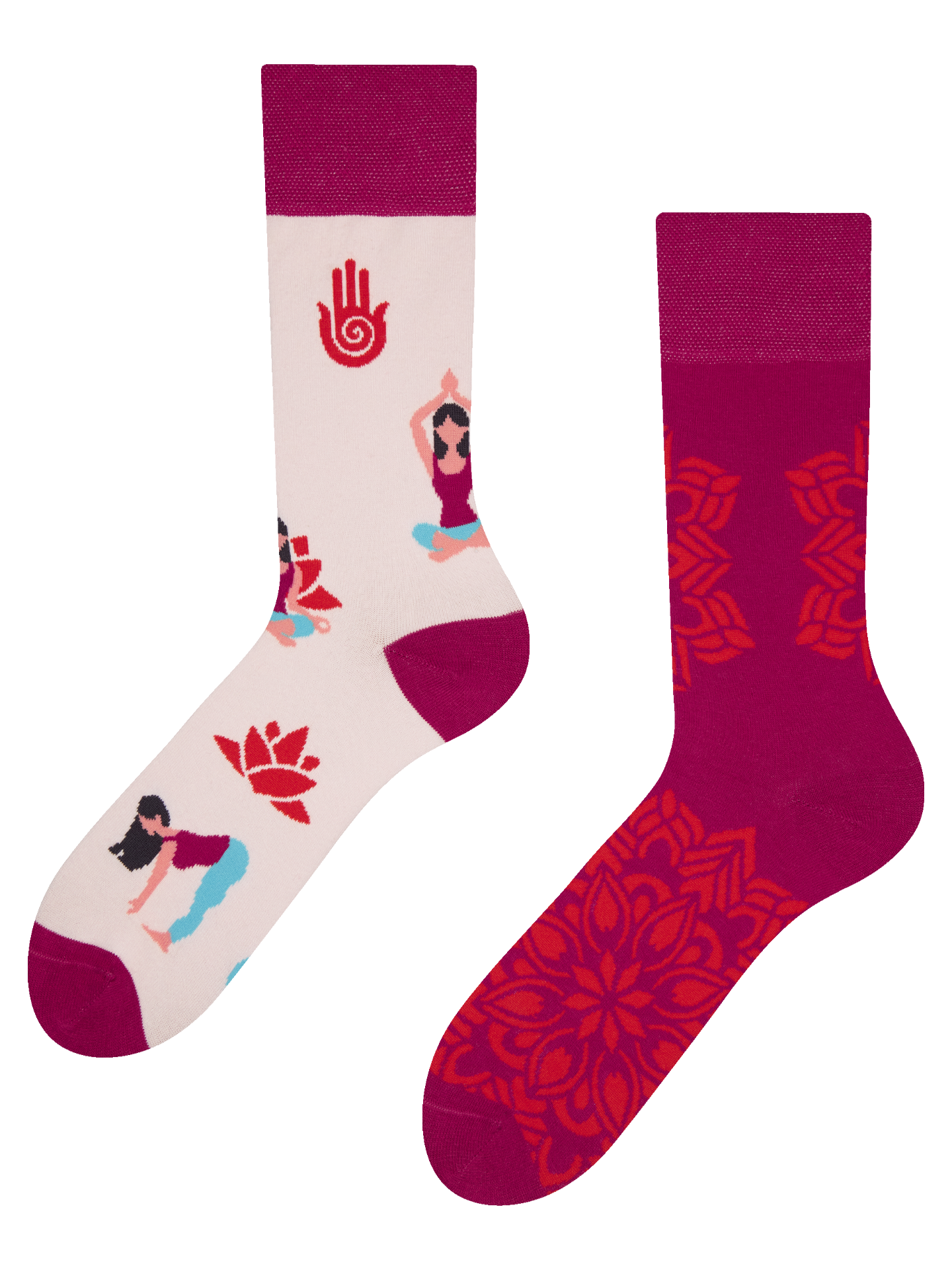 regular-socks-yoga-mandala-81/813b2273579e528a66cb8eb9653fabb88ac2a754