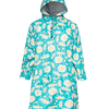 Impermeable alegre Margarita de verano