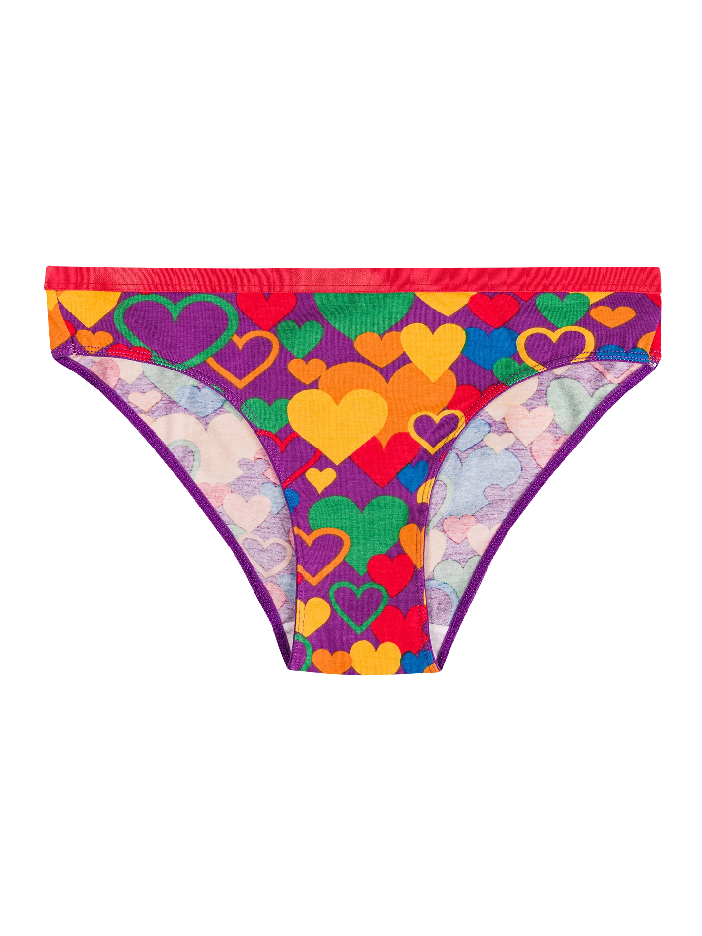 womens-briefs-multicolour-love-67/67e295b8b371995e6ba08f9e3ca4a52a58a4c93e