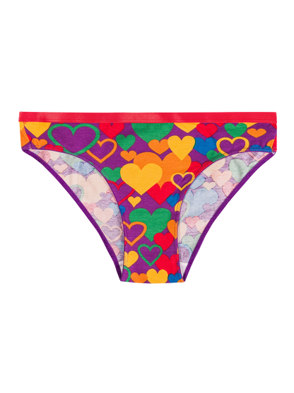 womens-briefs-multicolour-love-67/67e295b8b371995e6ba08f9e3ca4a52a58a4c93e
