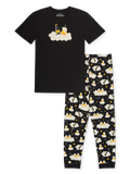 Pijama alegre para hombre Fiesta de la cerveza