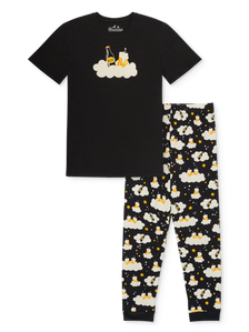 Pijama alegre para hombre Fiesta de la cerveza