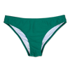 Bragas de bikini Verde