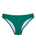 Bragas de bikini Verde