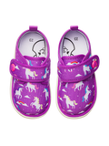 Patucos alegres Unicornio soñador