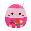 Squishmallows Jans el Ponche de Frutas, 40 cm