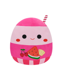 Squishmallows Jans el Ponche de Frutas, 40 cm