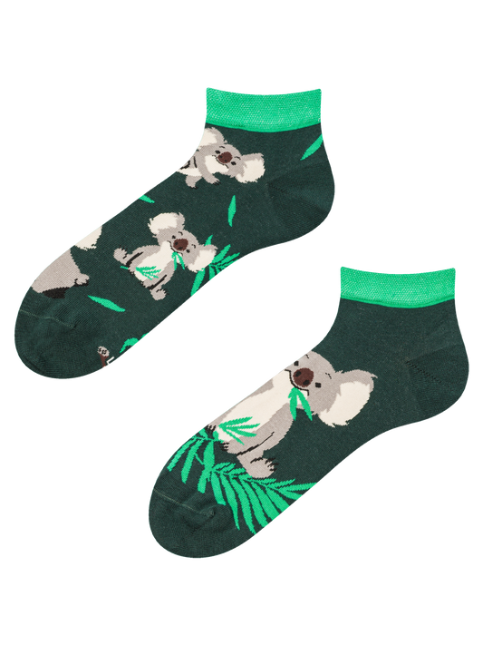 ankle-socks-koala-leaves-09/093ff5bc169a83c7d4913a058cc3ab02641026e8