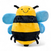 Peluche Dedoles Abeja