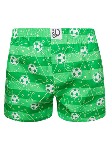 Calzoncillos para hombre Campo de futbol