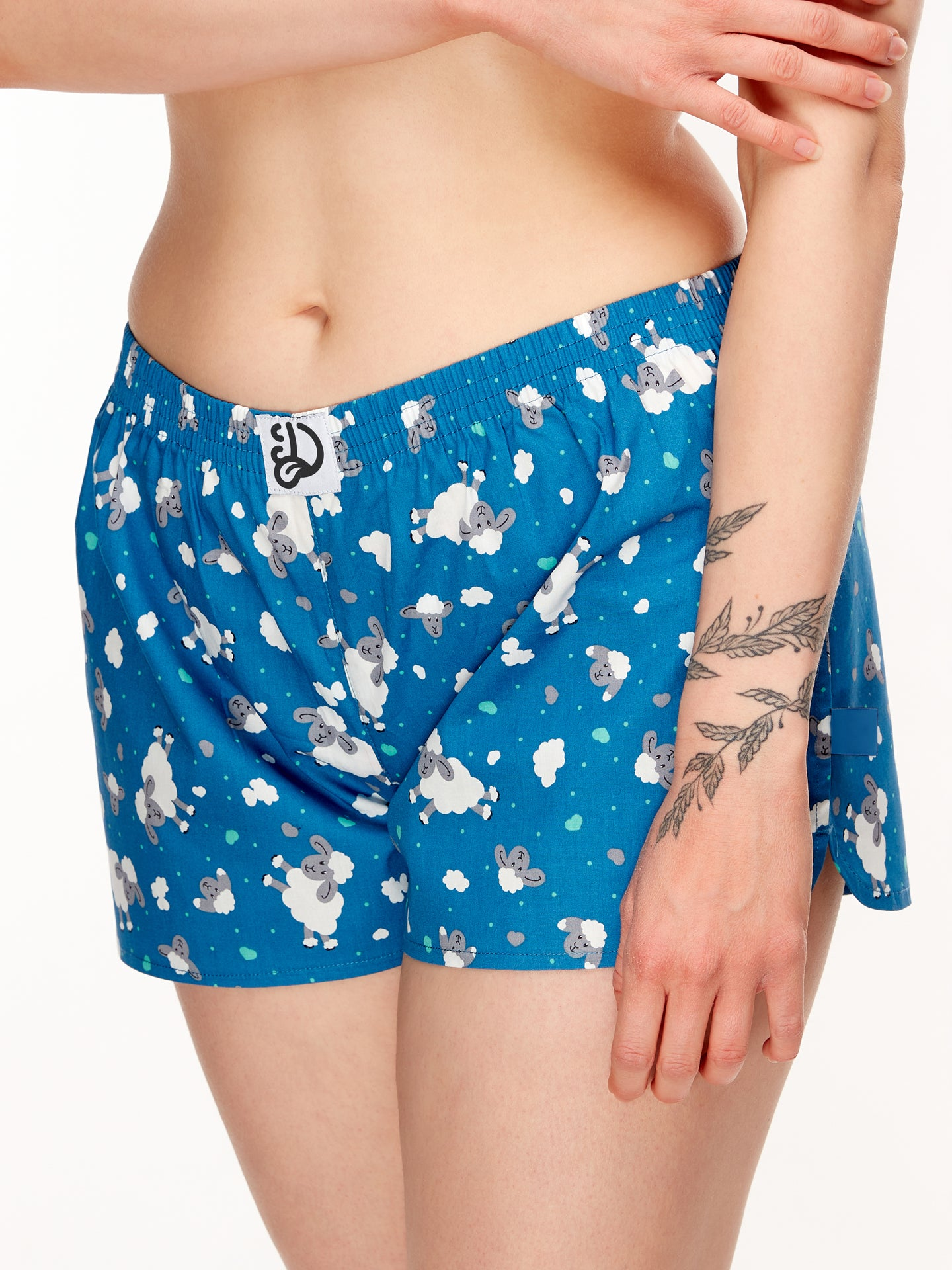 womens-boxer-shorts-sheep-clouds-5a/5aa60a094dcb62f88eb836ce15a4eafb2a8bc86c