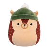 Squishmallows Hans el Erizo, 20 cm