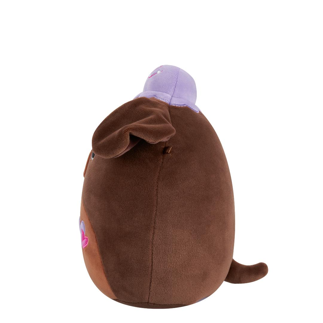 squishmallows-rico-the-brownie-chocolate-lab-with-purple-ice-cream-20-cm-b3/b398950e11f94edf26a6326b51ac8be792b24521
