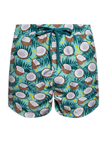 Bermudas alegres para hombre Coco