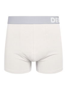 Bóxeres para hombre Blanco
