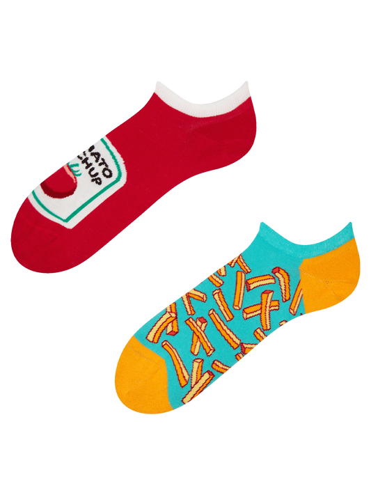 sneaker-socks-french-fries-with-ketchup-okt-f2/f285b0e0b4f46428c0ce062704e4491ece6980bd