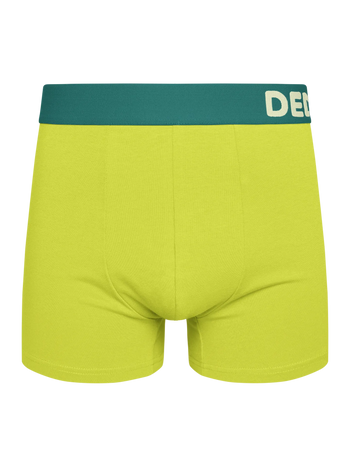 Bóxeres para hombre Lima claro