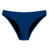 Bragas de bikini Azul intenso