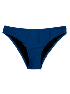 Bragas de bikini Azul intenso