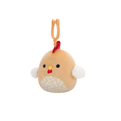 squishmallows-clip-on-rutie-the-brown-rooster-with-floral-belly-9-cm-e6/e6e03d45ce8a7f62f84b158347205c0949441a9a