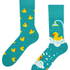 Calcetines alegres Patos