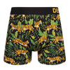 Bóxeres alegres para hombre Tigre de la jungla
