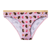 Bragas alegres para mujer Erizo