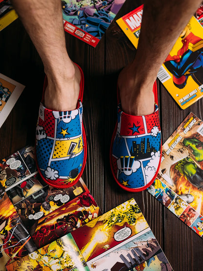 slippers-colorful-comics-ec/ec88bb0b76c39b1614b569005eebe5160447adf7